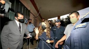 Negocios con Rotela: 90.000 menores adictos, masacres, sicariatos, la cruz de exministra