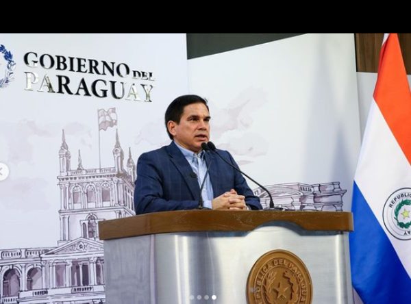 Se vienen las 7000 viviendas nuevas para los paraguayos - Chismes, Arte y Espectáculo - Churero.com