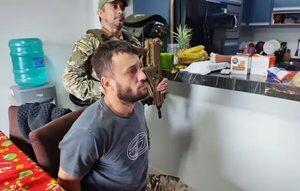 A la caza de alias Macho, R7 surge como el jefe, y habría conexiones ‘explosivas’