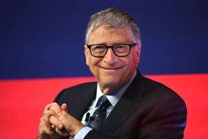 Bill Gates comparte su perspectiva prometedora del 2024