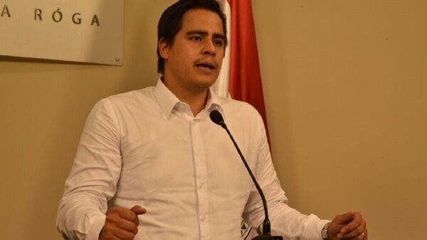 Federico Mora busca presidir Cones ante una educación superior “arcaica”