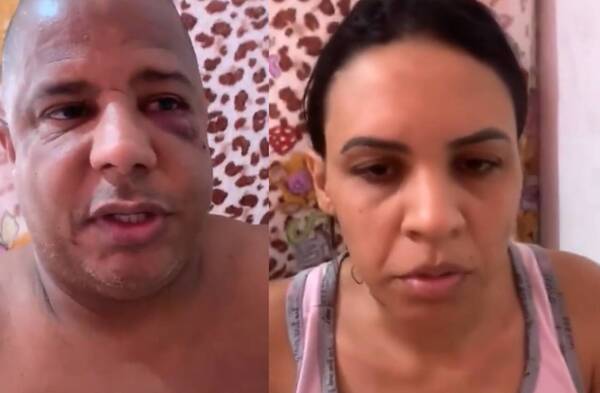 “Corneado” secuestró a un pelotero famoso para que confiese que andaba con su mujer