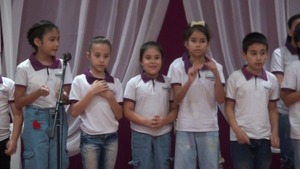 EUROSUR celebra exitosa graduación de estudiantes en Encarnación