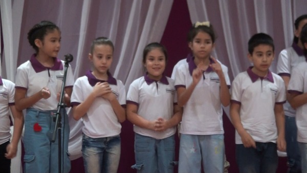 EUROSUR celebra exitosa graduación de estudiantes en Encarnación