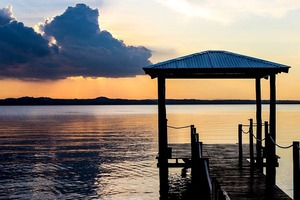 Diario HOY | Prioridad: Gobierno busca la recuperación del Lago Ypacaraí
