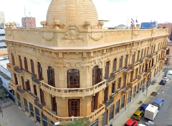 Gobierno emitirá bonos este viernes en el mercado local, para saldar deudas pendientes con proveedores - MarketData