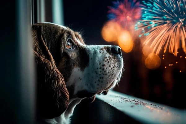Cuidado de los animalitos ante las altas temperaturas y los explosivos de fin de año - Portal Digital Cáritas Universidad Católica