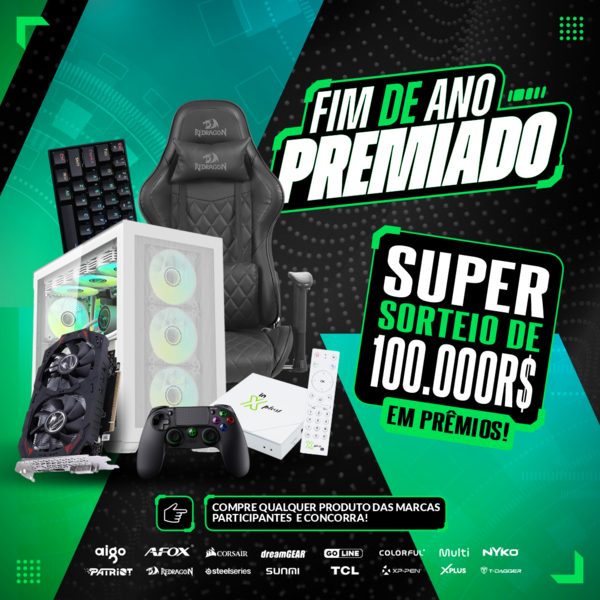 Tienda Atacado Games espera incremento de ventas de hasta 30% - La Clave