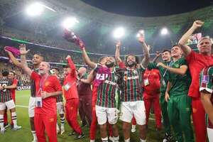 La apuesta ganadora de Diniz por la veteranía - Fútbol - ABC Color