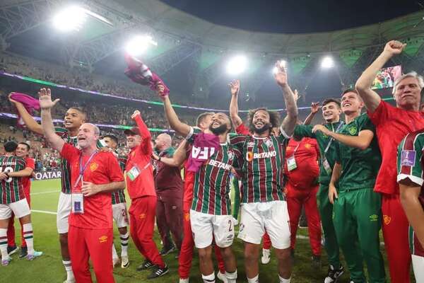 La apuesta ganadora de Diniz por la veteranía - Fútbol - ABC Color