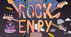 ¡ROCKENPY FEST 2023! La fiesta de la música aún no se acaba - EPA