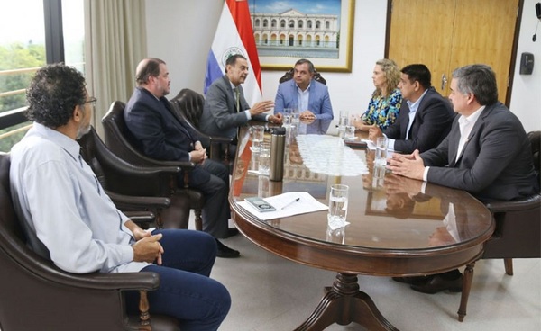 Líderes de bancadas prometen apoyar extención de emergencia penitenciaria