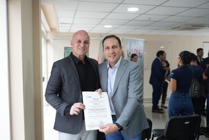 Agrotec SA es la primera empresa agrícola en obtener Certificación del Operador Económico Autorizado