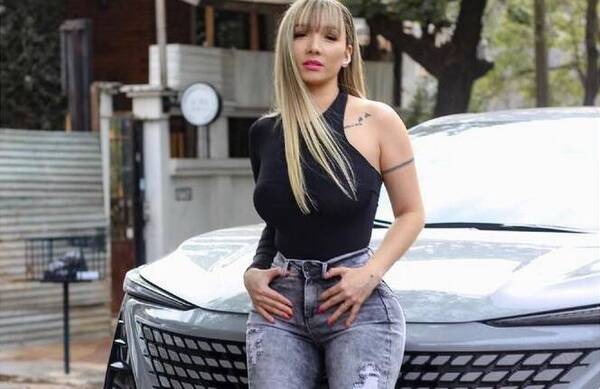 Marilina se despide hoy de los shows, "siento que realmente me lo merezco"