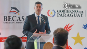 Becas 2024: Lanzan unas 5.000 becas para jóvenes paraguayos sobresalientes - Unicanal