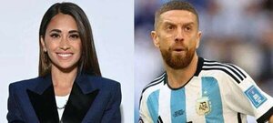 El Papu Gómez suma un nuevo escándalo, y ahora con Antonela Roccuzzo