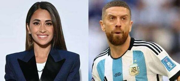 El Papu Gómez suma un nuevo escándalo, y ahora con Antonela Roccuzzo
