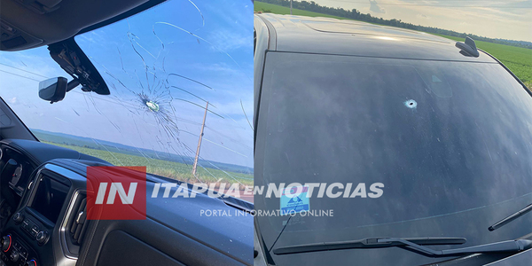SURGEN DUDAS TRAS SUPUESTO ASALTO MILLONARIO OCURRIDO EN SAN RAFAEL DEL PNÁ. - Itapúa Noticias