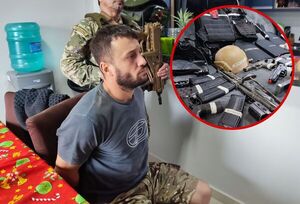 Operativo Ignis: el verdadero jefe de la estructura criminal era Picolotto, no "Macho", según Jalil Rachid - Megacadena - Diario Digital