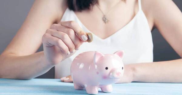 La Nación / Posibilidad de ahorro de los consumidores se redujo en noviembre