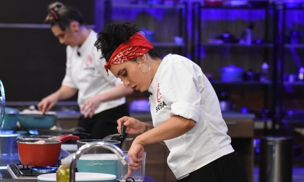Esta noche sabremos quién ganará “MasterChef Paraguay” | Telefuturo