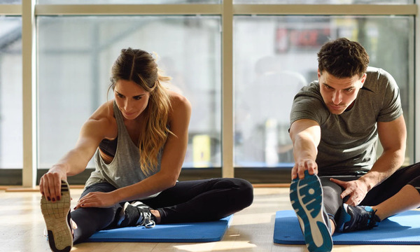 Este es el mejor ejercicio para quemar grasas, ¿Cardio o fuerza?