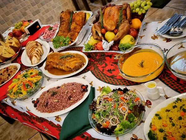 Nutricionista recomienda cuidar la alimentación en medio de temperaturas altas y en fiestas - Radio Imperio 106.7 FM