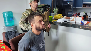 Cae socio brasileño de Macho en una lujosa casa de Salto del Guairá - Oasis FM 94.3