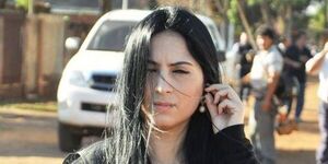 Diario HOY | Operativo Pavo Real: envían al archivo causa contra la fiscal Katia Uemura
