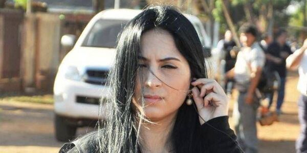 Diario HOY | Operativo Pavo Real: envían al archivo causa contra la fiscal Katia Uemura