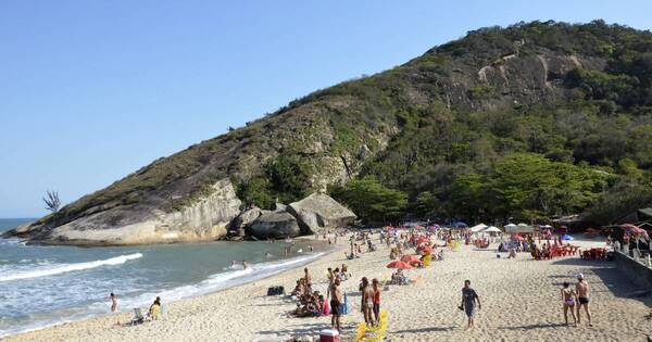 La Nación / Asatur destaca recuperación del turismo externo e interno