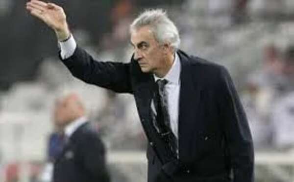 Jorge Fossati, el hombre de moda en la selección de Perú - Fútbol Internacional - ABC Color