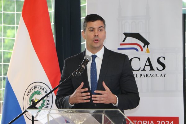 Gobierno unifica sistema para adjudicar unas 5000 becas universitarias y técnicas