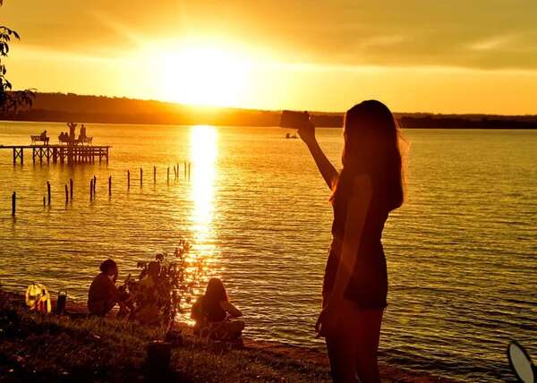 ¿Cuándo se inicia el verano en Paraguay? Una mirada al clima y las festividades - Nacionales - ABC Color