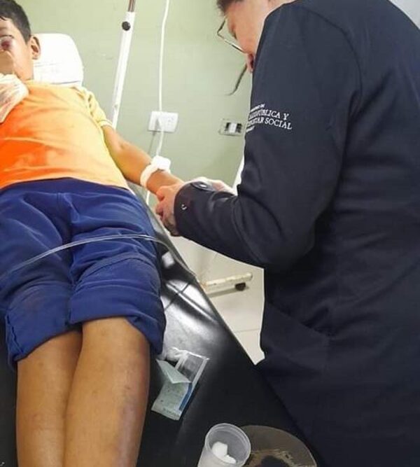 Profesional médica insta a los padres a aumentar cuidado de los niños en vacaciones