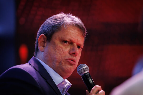 São Paulo presenta proyectos de infraestructura a empresas de Italia, España y Francia - MarketData