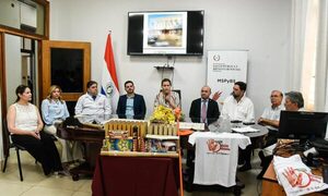 Salud Pública pide: Sin bombas ni bombitas estás fiestas