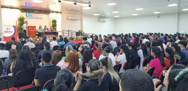Alto Paraná: conmemoran aniversario de la estrategia de Atención Primaria en Salud