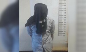 Procesan a joven por agredir a su madre y quemar su motocicleta