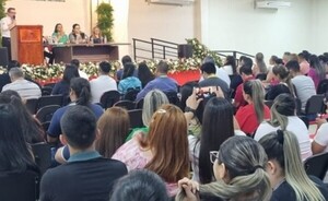Planifican metas para el 2024 en Atención Primaria en Salud