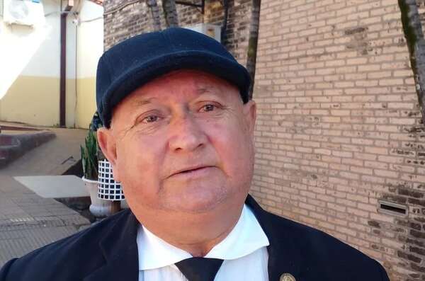 Santaní: imputan a dos hombres por abuso sexual de personas indefensas - Nacionales - ABC Color
