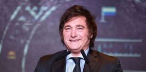 El Gobierno de Javier Milei afrontar谩 su primer test en el mercado dom茅stico de deuda - Revista PLUS