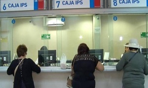 IPS impulsa incentivos para regularizar aportes