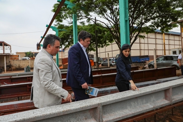 Empresa familiar de Alto Paraná aumentó 35% en ventas mediante Programa de Competitividad