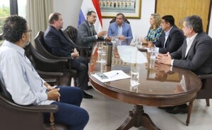 Ministerio de Justicia solicita extensión de emergencia penitenciaria