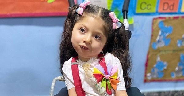 ¡Su luz no se apagó, su lucha sigue brillando! Hasta siempre Bianquita - EPA