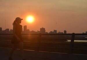 Excesivo calor: qué tener en cuenta para cuidar la salud  - Estilo de vida - ABC Color