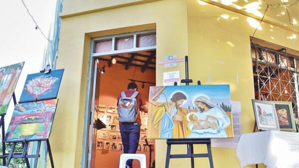 Reabren museo que rescata la historia del primer barrio de CDE
