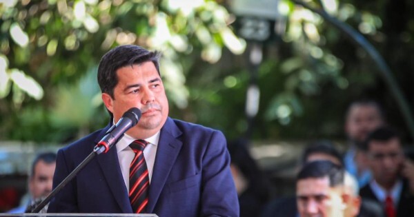 Benítez pide paciencia a proveedores para pagar las deudas de Yacyretá y espera que Milei nombre al reemplazo de De Vido