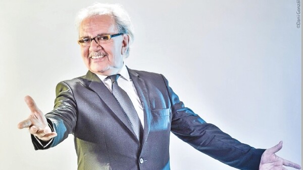 Comunidad artística lamenta muerte de Juan Carlos Moreno